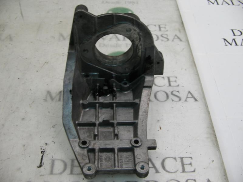 Recambio de soporte motor derecho para opel astra g berlina comfort referencia OEM IAM   