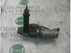 Recambio de motor limpia trasero para seat ibiza (6k) referencia OEM IAM   