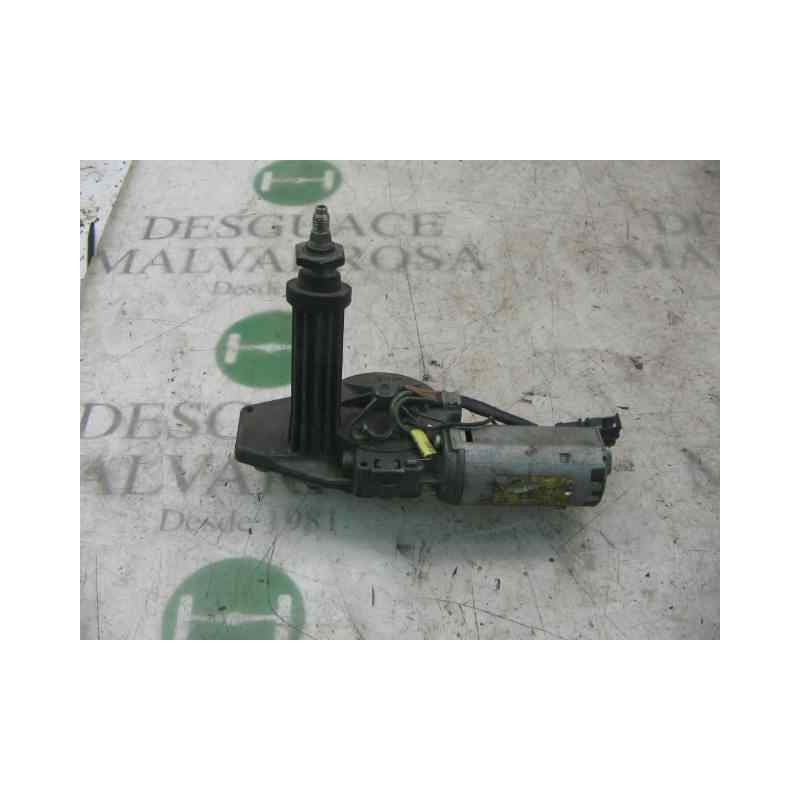 Recambio de motor limpia trasero para seat ibiza (6k) referencia OEM IAM   