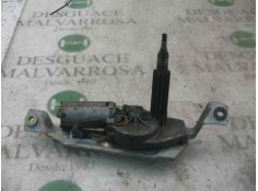 Recambio de motor limpia trasero para seat ibiza (6k) 1.4 referencia OEM IAM   