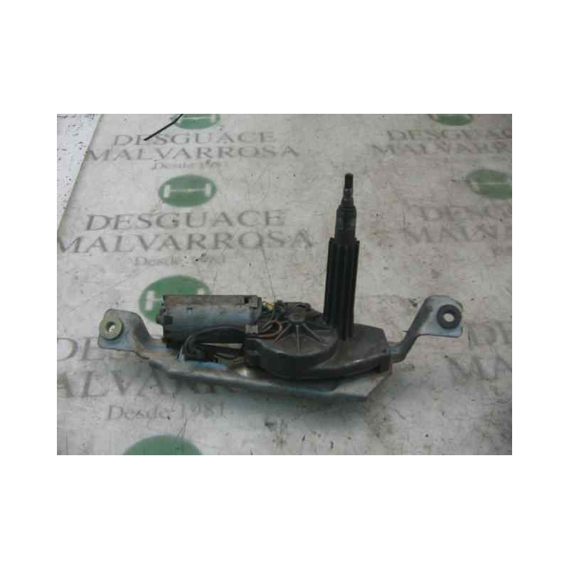 Recambio de motor limpia trasero para seat ibiza (6k) 1.4 referencia OEM IAM   