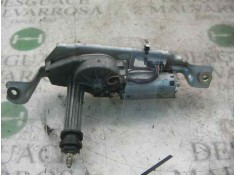 Recambio de motor limpia trasero para seat ibiza (6k) 1.4 referencia OEM IAM   