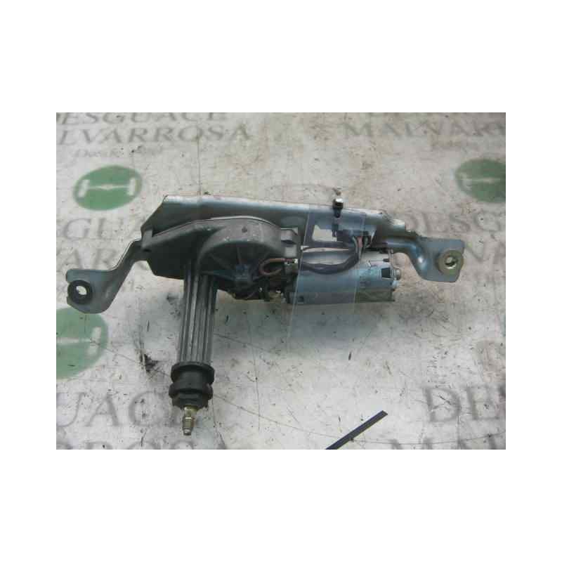 Recambio de motor limpia trasero para seat ibiza (6k) 1.4 referencia OEM IAM   