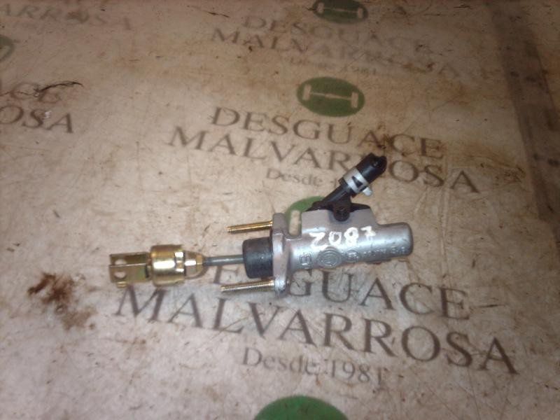 Recambio de bomba embrague para toyota yaris (ncp1/nlp1/scp1) 1.3 linea luna referencia OEM IAM   
