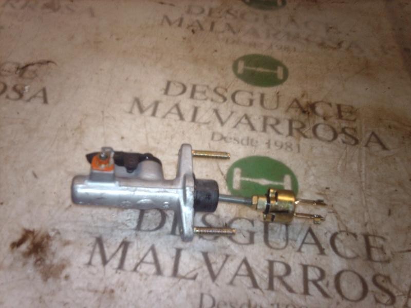 Recambio de bomba embrague para toyota yaris (ncp1/nlp1/scp1) 1.3 linea luna referencia OEM IAM   