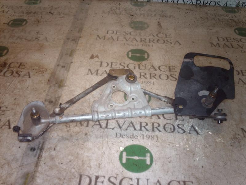 Recambio de articulacion limpia delantero para toyota yaris (ncp1/nlp1/scp1) 1.3 linea luna referencia OEM IAM   