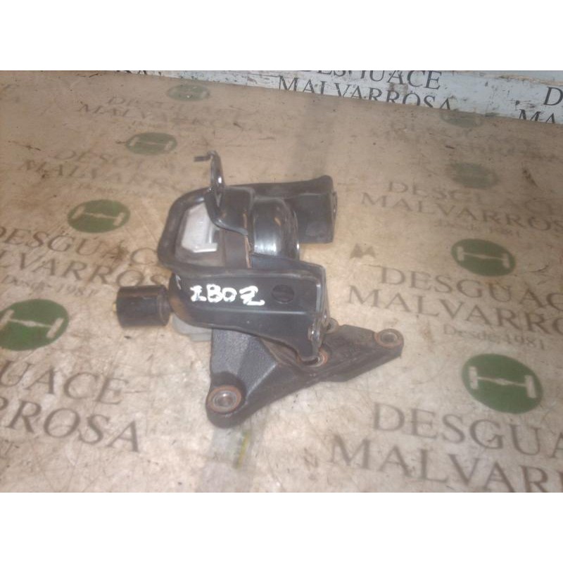 Recambio de soporte motor delantero para toyota yaris (ncp1/nlp1/scp1) 1.3 linea luna referencia OEM IAM   