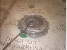 Recambio de kit embrague para toyota yaris (ncp1/nlp1/scp1) 1.3 linea luna referencia OEM IAM    2