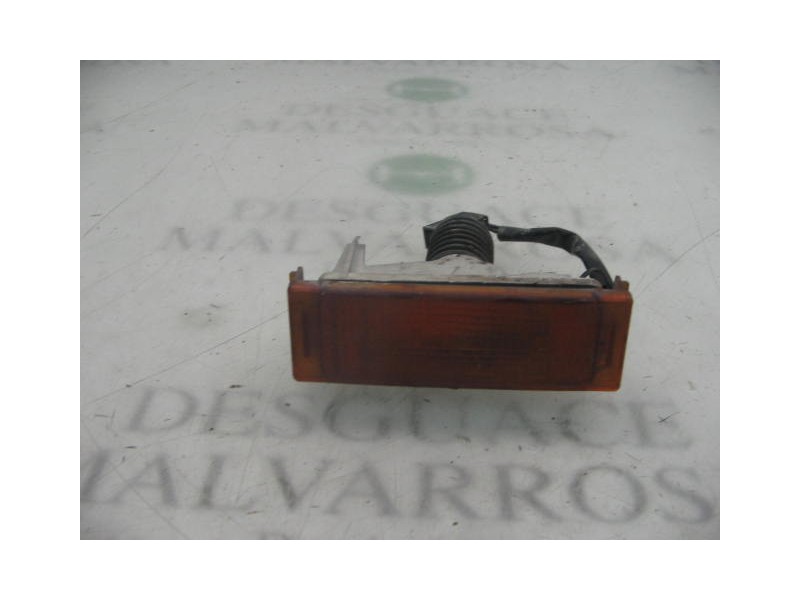 Recambio de piloto delantero izquierdo para renault rapid/express (f40) 1.4 referencia OEM IAM   