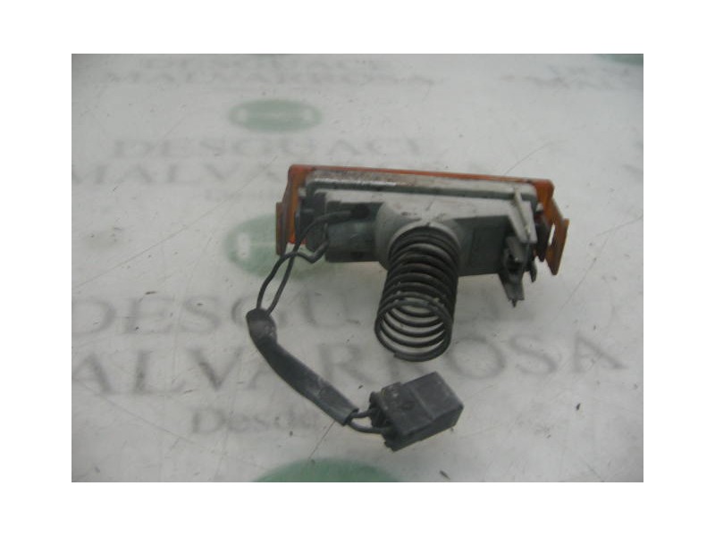 Recambio de piloto delantero izquierdo para renault rapid/express (f40) 1.4 referencia OEM IAM   