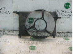 Recambio de canalizador aire para opel corsa b sport referencia OEM IAM    2