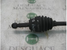 Recambio de transmision izquierda para opel corsa b sport referencia OEM IAM    2