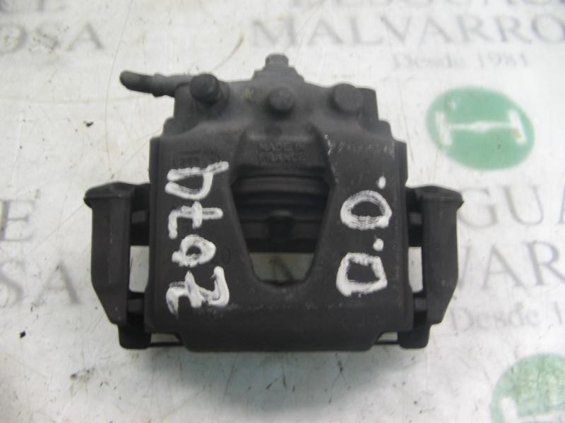 Recambio de pinza freno delantera derecha para opel corsa b sport referencia OEM IAM   