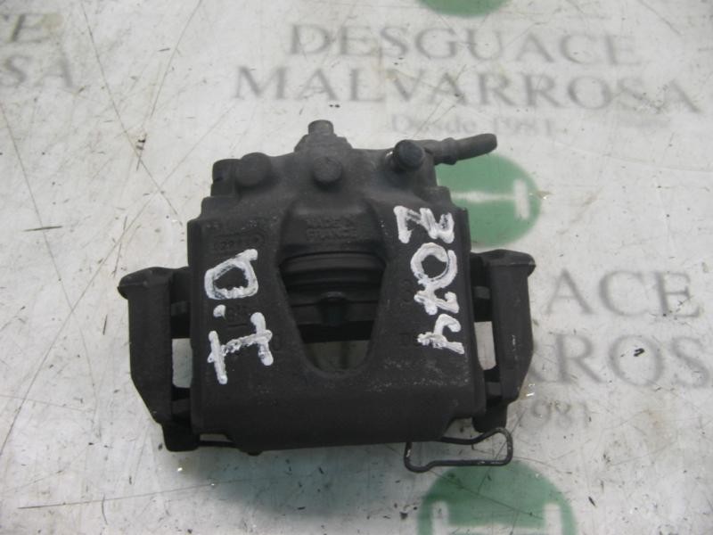 Recambio de pinza freno delantera izquierda para opel corsa b sport referencia OEM IAM   