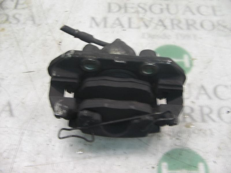 Recambio de pinza freno delantera izquierda para opel corsa b sport referencia OEM IAM   