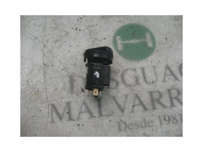 Recambio de modulo electronico para opel corsa b sport referencia OEM IAM   