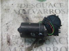 Recambio de motor limpia delantero para seat ibiza (6k) clx referencia OEM IAM    2