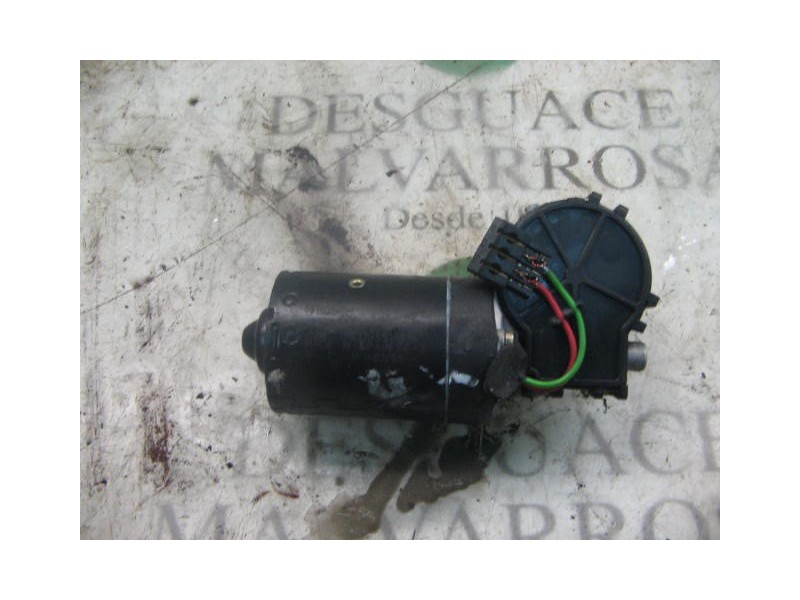 Recambio de motor limpia delantero para seat ibiza (6k) clx referencia OEM IAM   