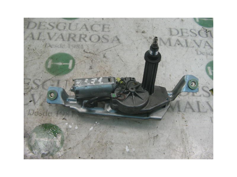 Recambio de motor limpia trasero para seat ibiza (6k) clx referencia OEM IAM   