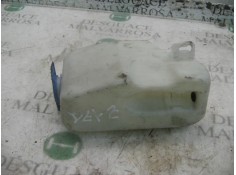 Recambio de deposito limpia para seat ibiza (6k) clx referencia OEM IAM    2