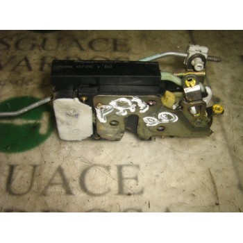 CERRADURA PUERTA DELANTERA DERECHA 