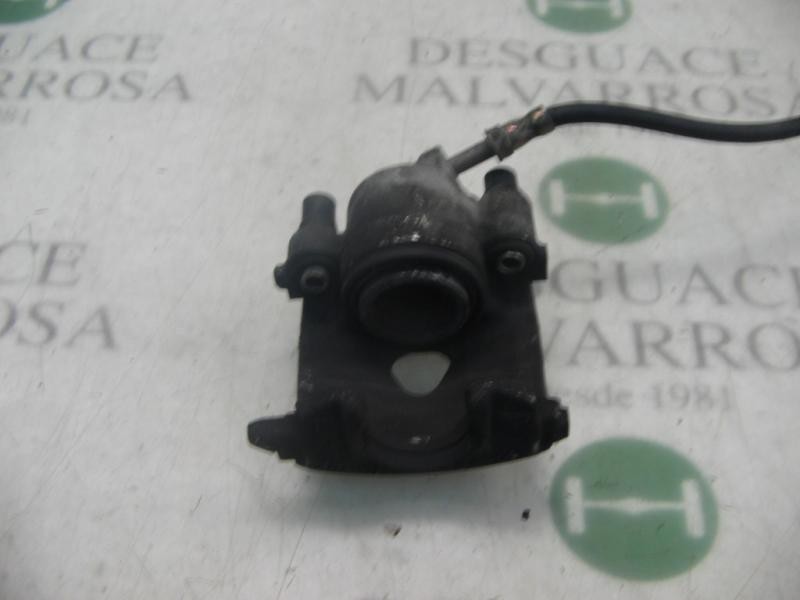 Recambio de pinza freno delantera derecha para seat ibiza (6k) clx referencia OEM IAM   