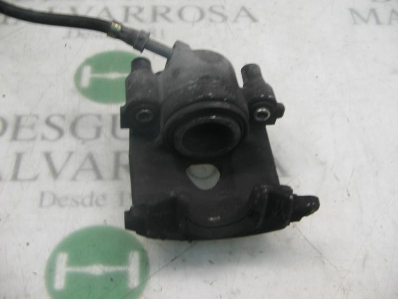 Recambio de pinza freno delantera izquierda para seat ibiza (6k) clx referencia OEM IAM   