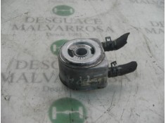 Recambio de enfriador aceite motor para citroën jumper caja cerrada desde ´02 33 m 2.8 hdi / - hdi 130 referencia OEM IAM    2