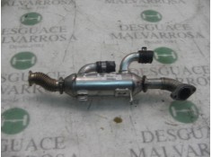 Recambio de enfriador egr para citroën jumper caja cerrada desde ´02 33 m 2.8 hdi / - hdi 130 referencia OEM IAM    2