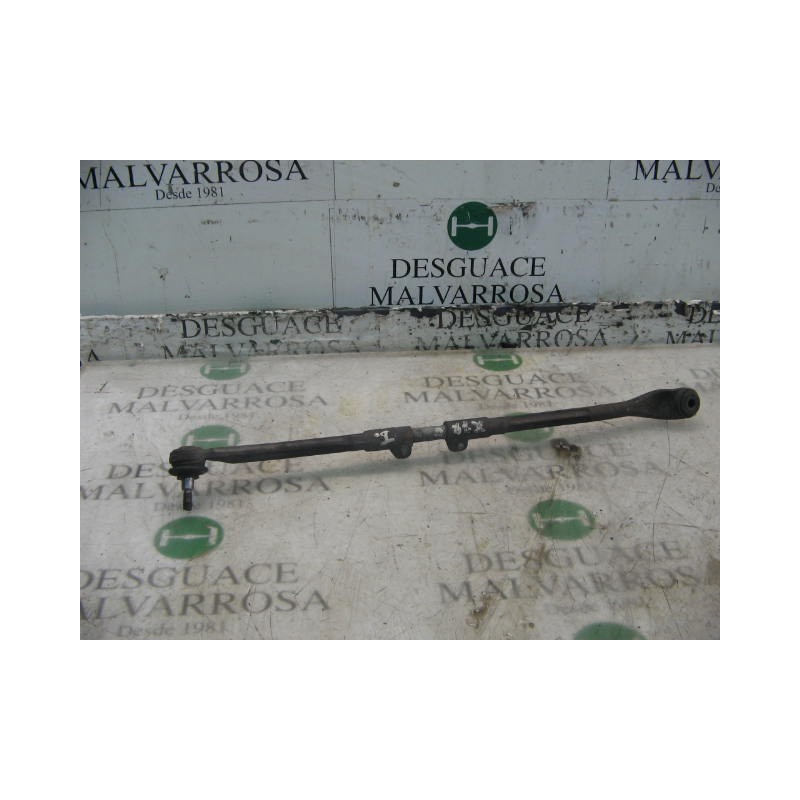 Recambio de barra direccion para alfa romeo 145 1.4 referencia OEM IAM   