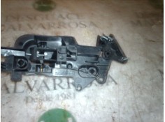 Recambio de maneta interior trasera derecha para citroën xantia berlina 1.9 turbodiesel referencia OEM IAM    2