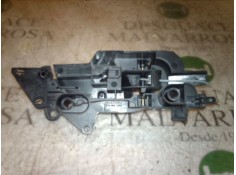 Recambio de maneta interior trasera izquierda para citroën xantia berlina 1.9 turbodiesel referencia OEM IAM    2