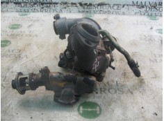 Recambio de turbocompresor para citroën xantia berlina 1.9 turbodiesel referencia OEM IAM    2
