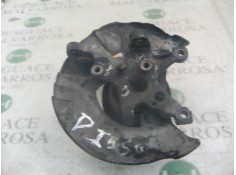 Recambio de mangueta delantera izquierda para bmw serie 3 berlina (e36) 1.6 cat referencia OEM IAM 31211092079   2