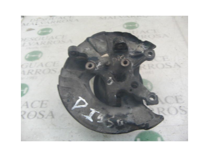 Recambio de mangueta delantera izquierda para bmw serie 3 berlina (e36) 1.6 cat referencia OEM IAM 31211092079  