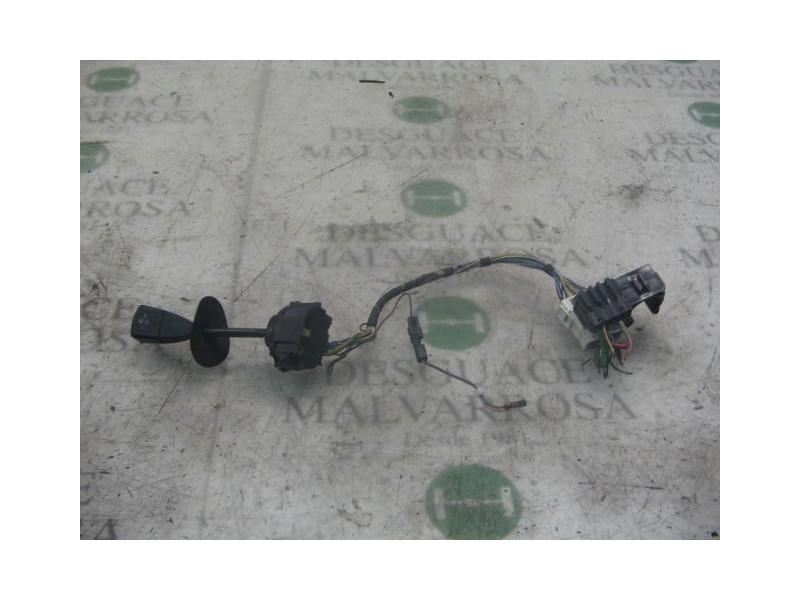Recambio de mando intermitentes para bmw serie 3 berlina (e36) 1.6 cat referencia OEM IAM 61311393294  