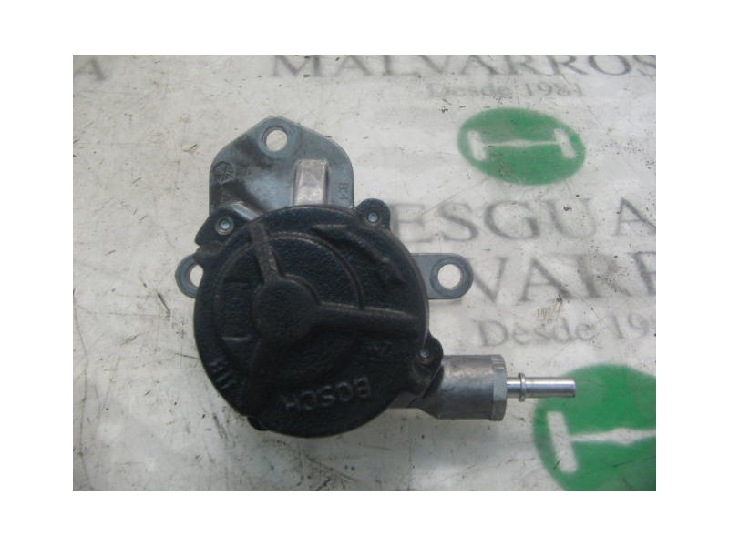 Recambio de depresor freno / bomba vacio para peugeot 206 berlina xs referencia OEM IAM   