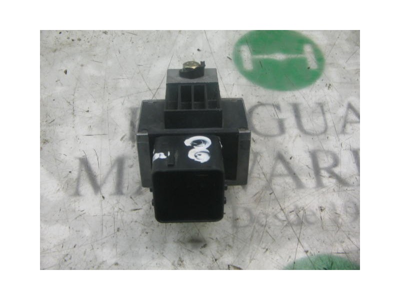 Recambio de caja precalentamiento para peugeot 206 berlina xs referencia OEM IAM   