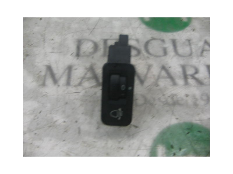 Recambio de modulo electronico para peugeot 206 berlina xs referencia OEM IAM   