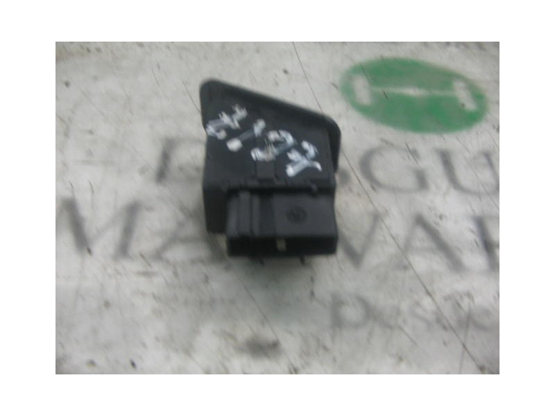 Recambio de modulo electronico para peugeot 206 berlina xs referencia OEM IAM   