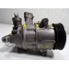Recambio de compresor aire acondicionado para seat toledo (kg3) 1.6 tdi referencia OEM IAM 5Q0816803F 5Q0816803B 