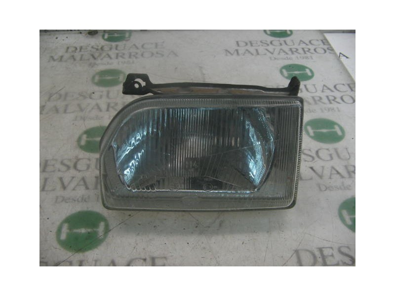 Recambio de faro izquierdo para ford orion 1.6 referencia OEM IAM   
