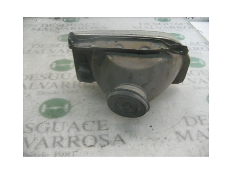 Recambio de faro izquierdo para ford orion 1.6 referencia OEM IAM   