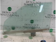 Recambio de cristal puerta delantero izquierdo para seat toledo (1l) 1.8 cat (abs. adz) referencia OEM IAM   