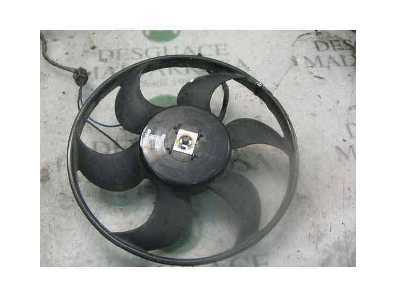 Recambio de electroventilador para hyundai lantra berlina (rd) 1.6 cat referencia OEM IAM   