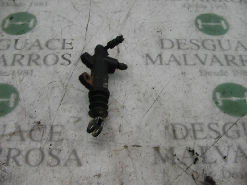 Recambio de bombin embrague para hyundai accent (lc) crdi gl referencia OEM IAM 4171039020  