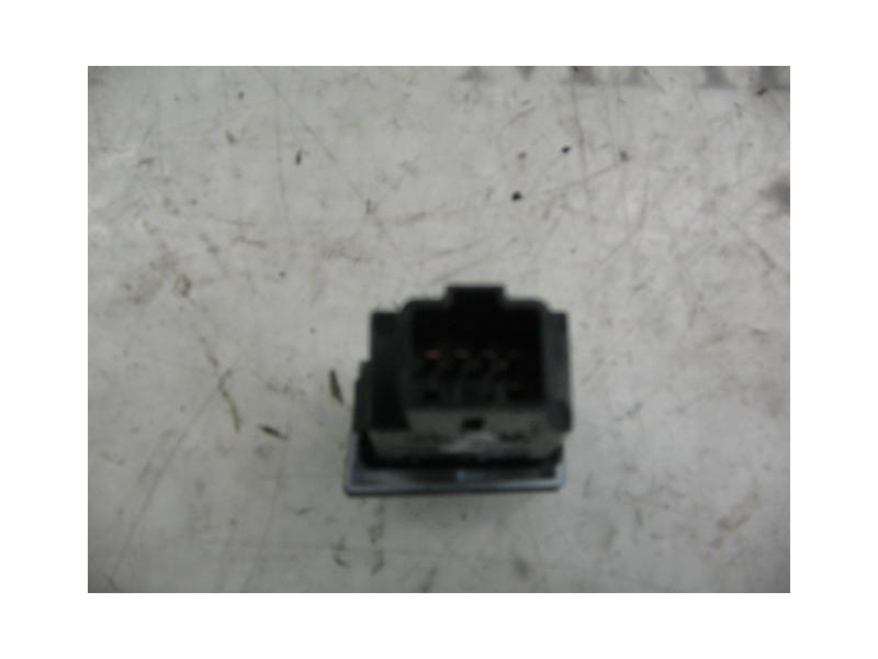 Recambio de modulo electronico para hyundai accent (lc) crdi gl referencia OEM IAM 9540025800 9540025800 