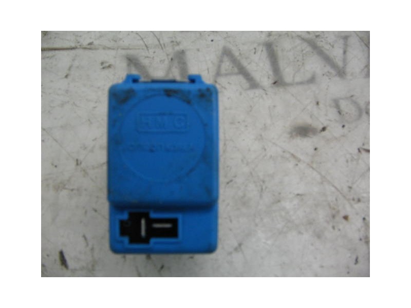 Recambio de modulo electronico para hyundai accent (lc) crdi gl referencia OEM IAM 9683125000 9683125000 