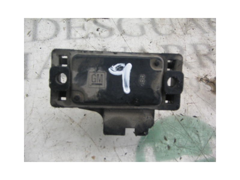 Recambio de modulo electronico para hyundai accent (lc) crdi gl referencia OEM IAM   