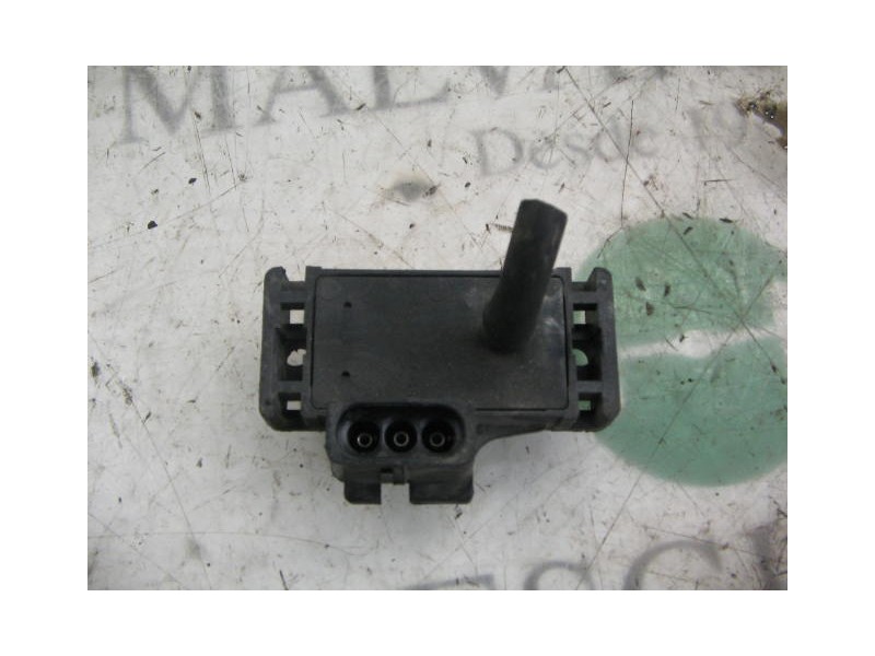 Recambio de modulo electronico para hyundai accent (lc) crdi gl referencia OEM IAM   